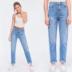 BDG Classic Blue Denim Jeans